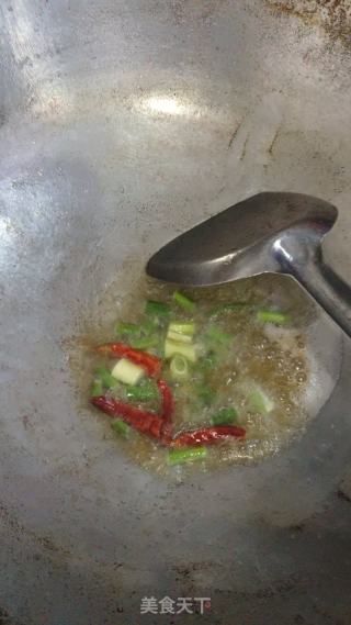 清炒西葫芦条的做法步骤：3