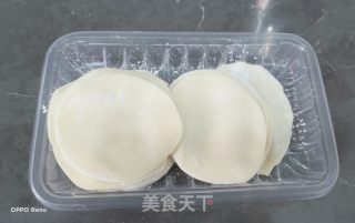 蒸春饼的做法步骤：1