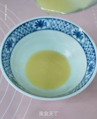 蒸春饼的做法步骤：2
