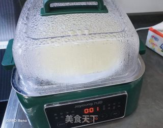 蒸春饼的做法步骤：7
