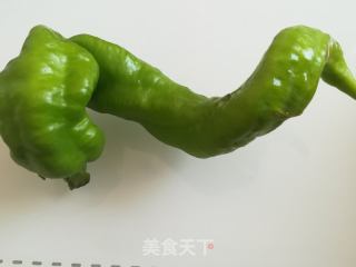 凉拌包包菜的做法步骤：1