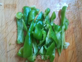 凉拌包包菜的做法步骤：2