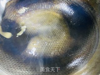 芹菜炒牛肉的做法步骤：8