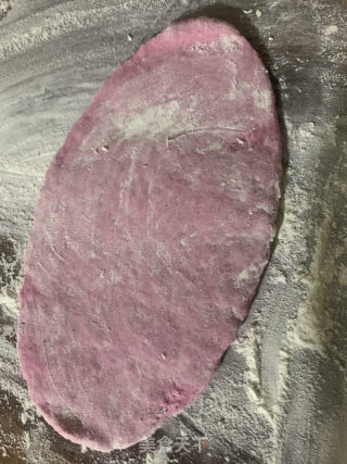 蝴蝶面的做法步骤：2