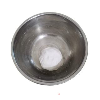 香糯红豆小圆子的做法步骤：2