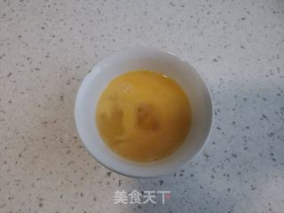 黄瓜鸡蛋炒木耳的做法步骤：5