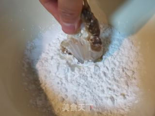 咖喱炒蟹的做法步骤：7