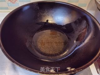 咖喱炒蟹的做法步骤：9