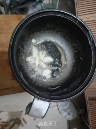 青炒土豆丝的做法步骤：6