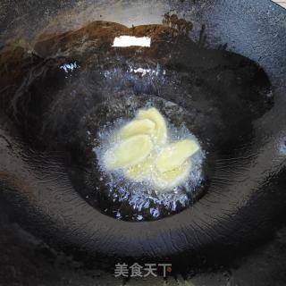牛杂萝卜煲的做法步骤：8