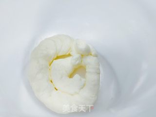 芒果盒子蛋糕的做法步骤：6