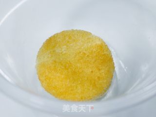 芒果盒子蛋糕的做法步骤：7