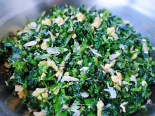 全麦菜盒子的做法步骤：5