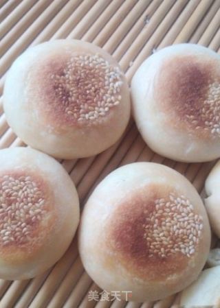 自制苏式月饼