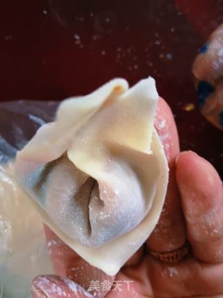 小馄饨的超详细步骤的做法步骤：7