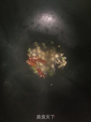 辣炒花蛤的做法步骤：2
