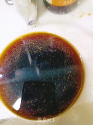 红烧鲳鱼/平鱼的做法步骤：4