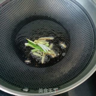 蟹黄面的做法步骤：5