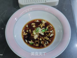 鸡肉拌土豆丝的做法步骤：4