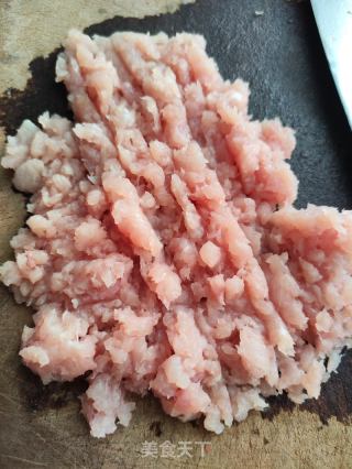 百合麦冬瘦肉水的做法步骤：1