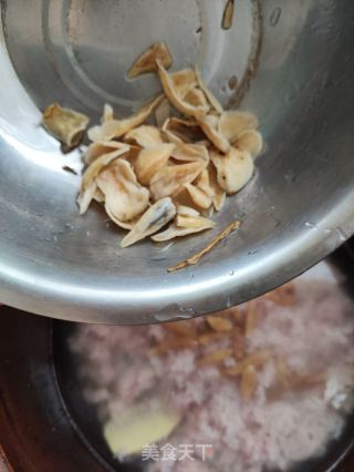 百合麦冬瘦肉水的做法步骤：4