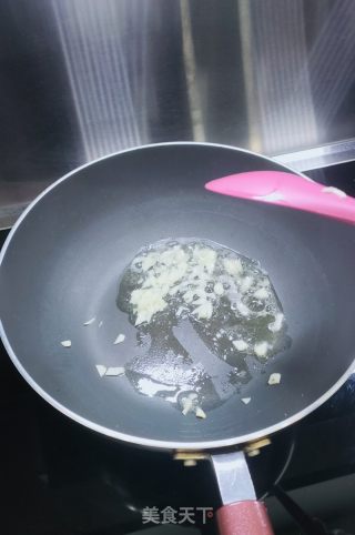 双菇炒芹菜的做法步骤：6