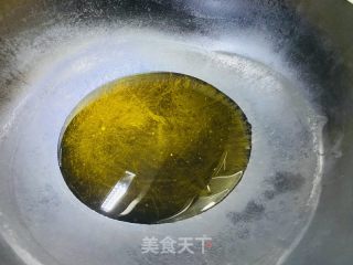 炒河粉的做法步骤：4