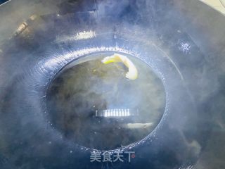 炒河粉的做法步骤：5
