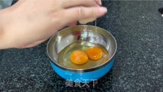 番茄鸡蛋牛肉面的做法步骤：7