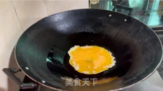 番茄鸡蛋牛肉面的做法步骤：9