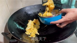 番茄鸡蛋牛肉面的做法步骤：10
