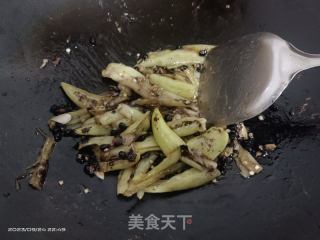 豆豉白辣椒的做法步骤：6