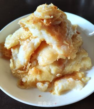 香煎沙巴鱼的做法