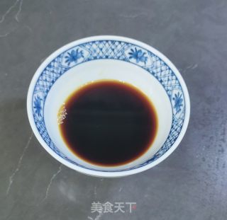 烧鲤鱼的做法步骤：4