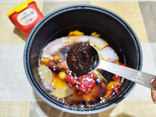 凉拌卤牛肉的做法步骤：7