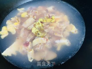 泡椒鸡丁的做法步骤：5