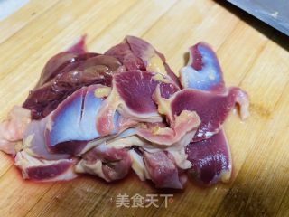 泡椒鸡丁的做法步骤：6