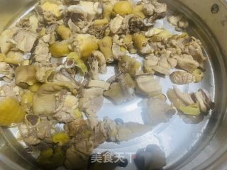 泡椒鸡丁的做法步骤：7