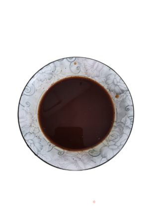干煸豆角土豆的做法步骤：3