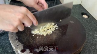芥末虾的做法步骤：2