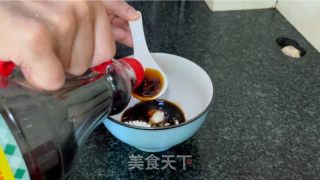芥末虾的做法步骤：3