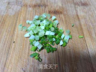 凉拌豆腐皮的做法步骤：4