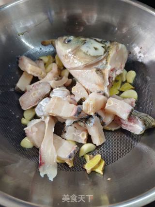 酸菜鱼的做法步骤：6