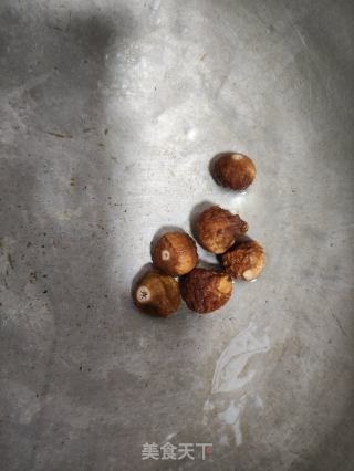 青榄无花果胡萝卜水的做法步骤：2