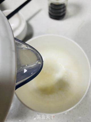 桂花烤板栗的做法步骤：7