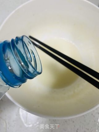 桂花烤板栗的做法步骤：8
