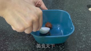 油甘酸梅瘦肉汤的做法步骤：5