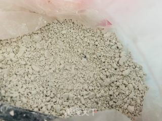 孜然炸香菇的做法步骤：1