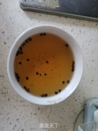 香辣豆腐虾的做法步骤：3