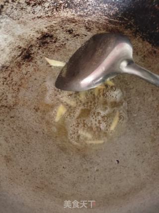 爆炒菜花的做法步骤：1